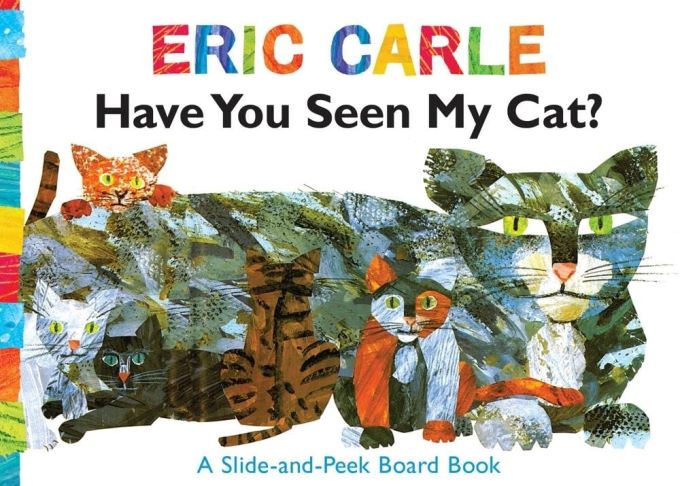 30 Awesome Cat Crafts and Books for Kids 29 We've got some awesome cat crafts & books for kids lined up - perfect for International Cat Day on 8th August or National Cat Day on 29th October.