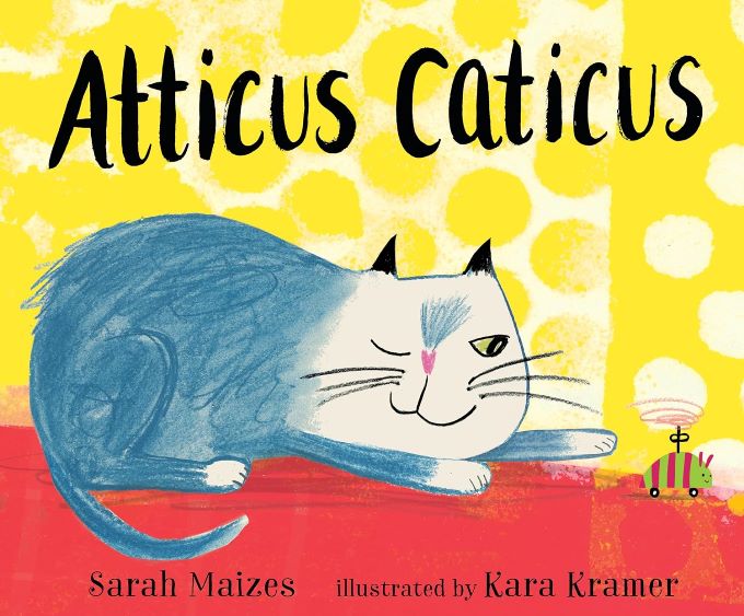 30 Awesome Cat Crafts and Books for Kids 30 We've got some awesome cat crafts & books for kids lined up - perfect for International Cat Day on 8th August or National Cat Day on 29th October.
