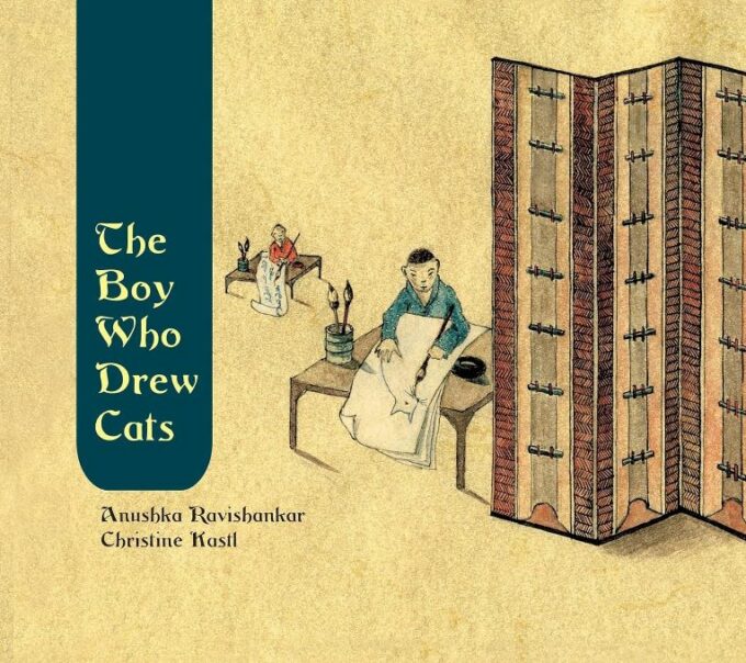 30 Awesome Cat Crafts and Books for Kids 28 We've got some awesome cat crafts & books for kids lined up - perfect for International Cat Day on 8th August or National Cat Day on 29th October.