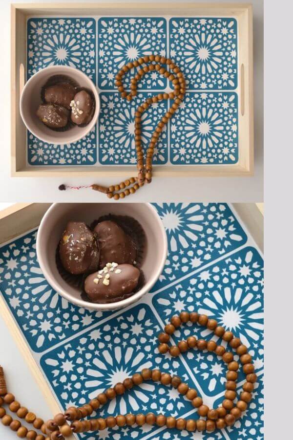 Looking for gift ideas for Eid? Why not make your own, with these DIY Eid Gifts that are perfect for kids to make and gift their friends!