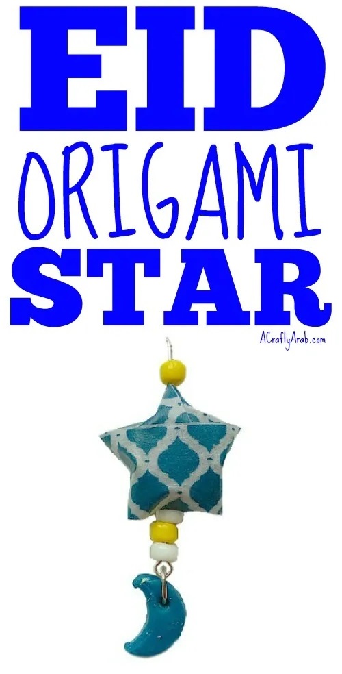 Looking for gift ideas for Eid? Why not make your own, with these DIY Eid Gifts that are perfect for kids to make and gift their friends!