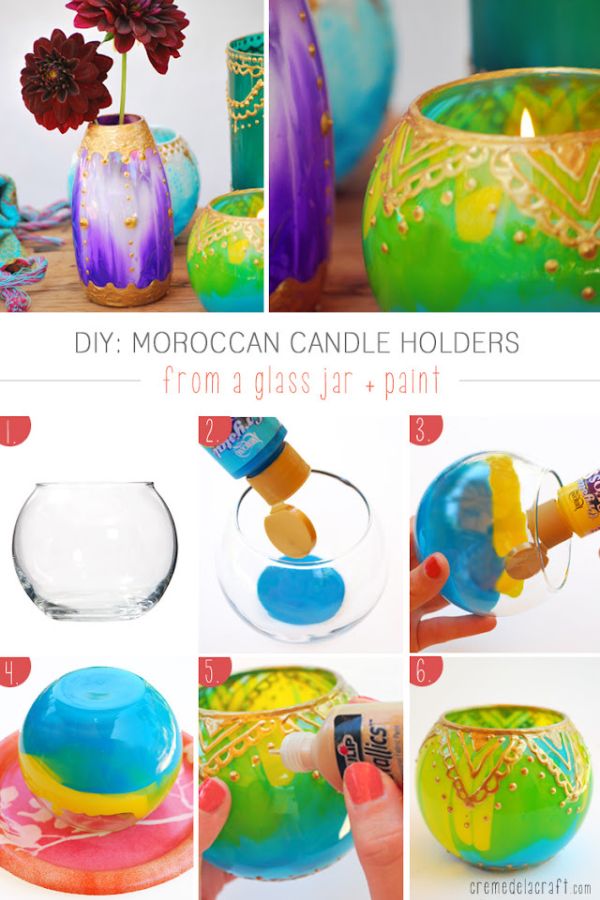 Looking for gift ideas for Eid? Why not make your own, with these DIY Eid Gifts that are perfect for kids to make and gift their friends!
