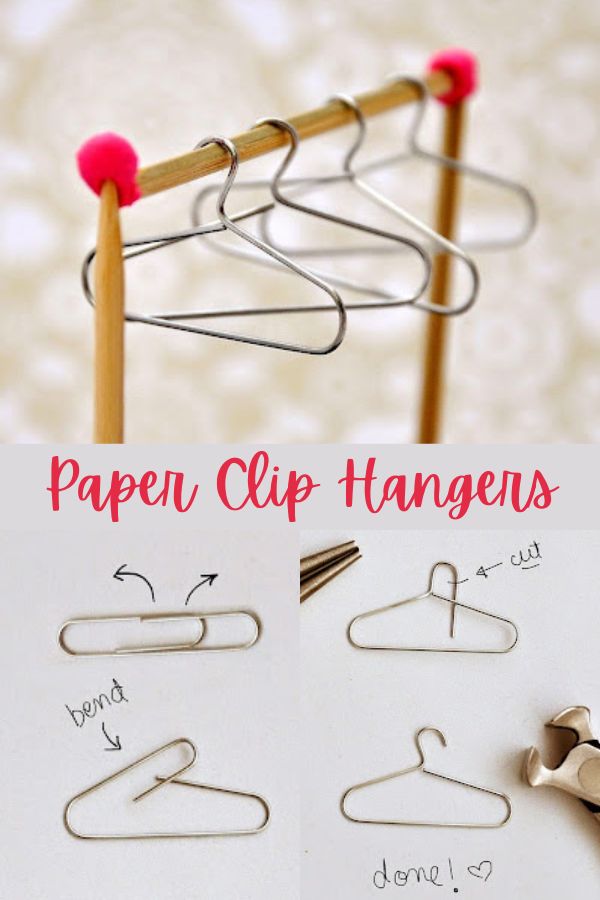 If you've got a Barbie doll or a Barbie lover at home, then you have got to check out these Amazing Barbie Crafts that are just too cute for words!