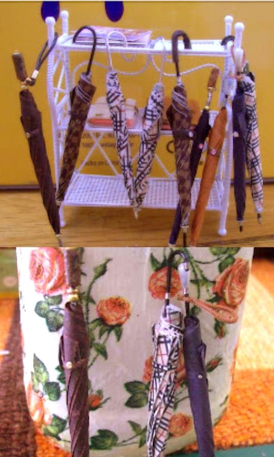 If you've got a Barbie doll or a Barbie lover at home, then you have got to check out these Amazing Barbie Crafts that are just too cute for words!
