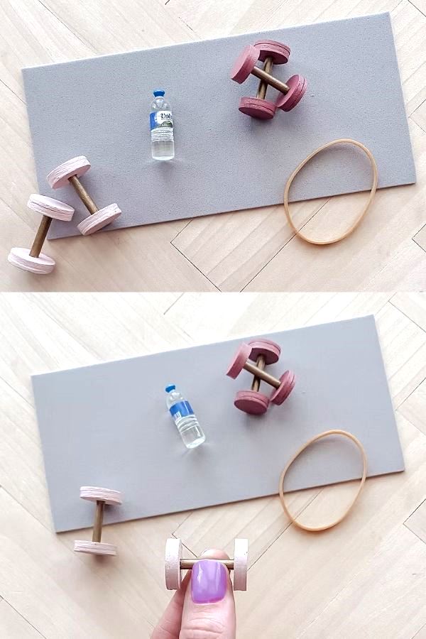 If you've got a Barbie doll or a Barbie lover at home, then you have got to check out these Amazing Barbie Crafts that are just too cute for words!