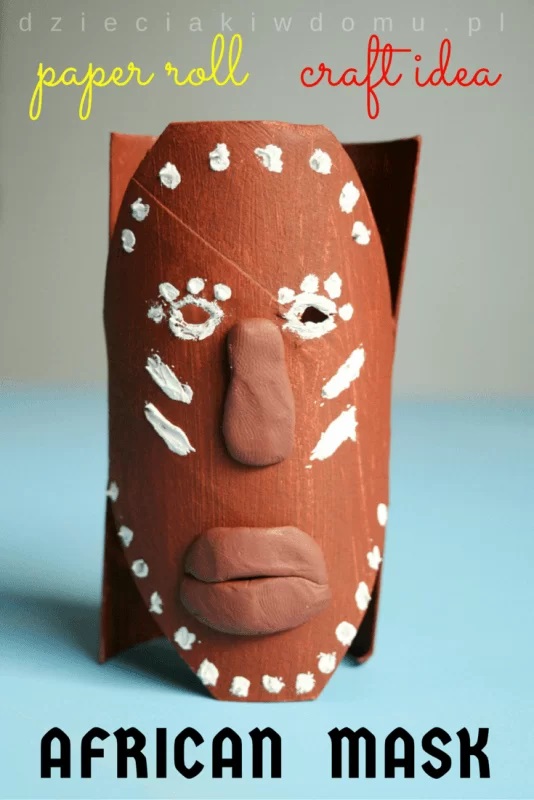 15 Traditional African Crafts for Kids to Make 3 These traditional African crafts for kids teach us about the rich and colorful heritage of the African continent! Play games, create art and have fun!