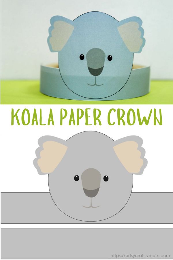 You're sure to go 'Awww' on seeing these cute Koala Crafts we've gathered - perfect for Koala Day on 3rd May or Australia Day on 26th January!