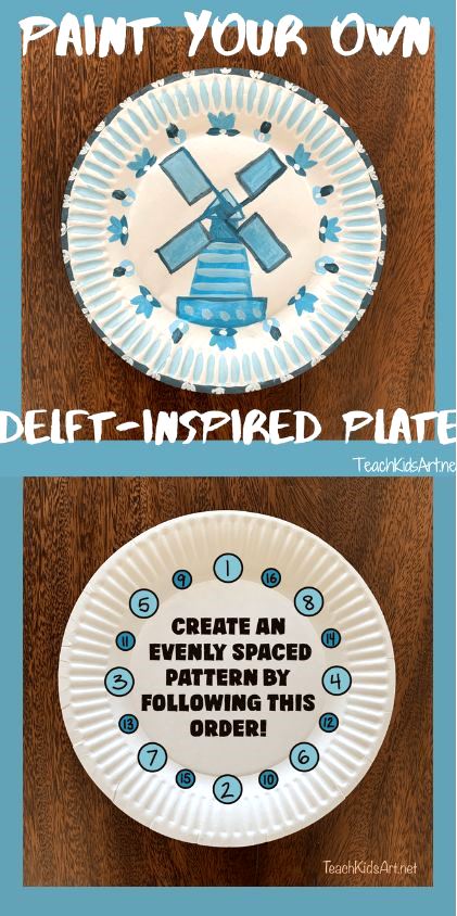 15 Notable Netherlands Crafts for Kids 5 Let's celebrate Koningsdag or King's Day with these Netherlands crafts for kids! Learn about the culture and traditions of this amazing country!