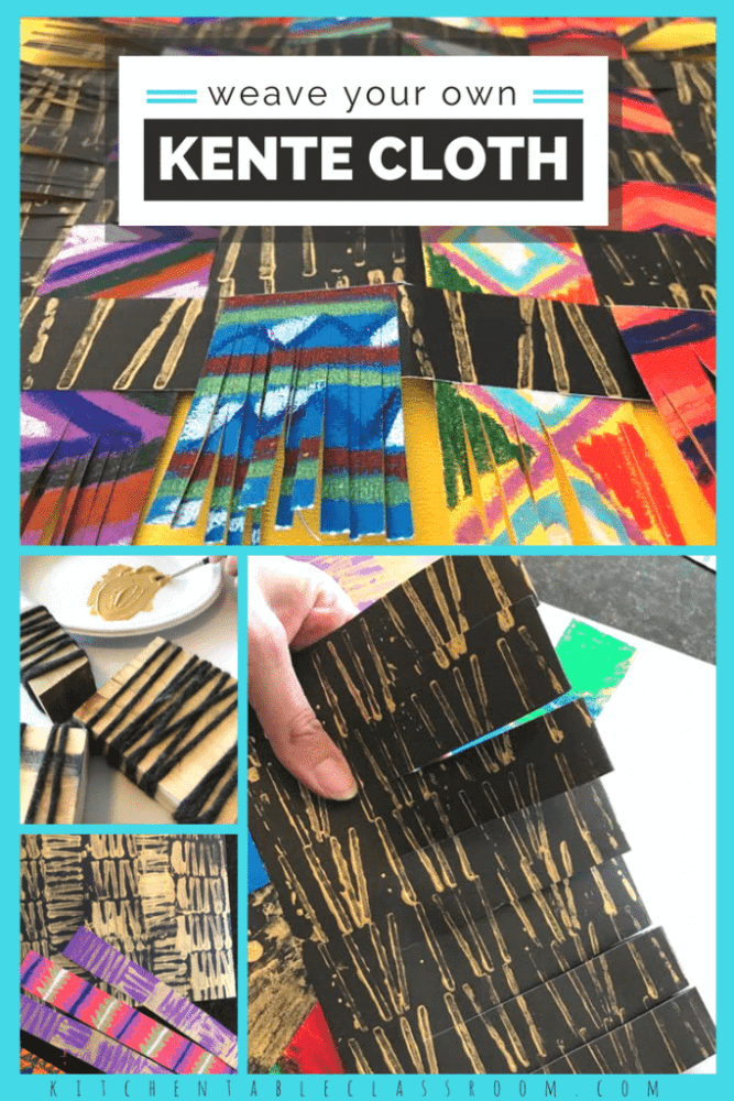 15 Traditional African Crafts for Kids to Make 8 These traditional African crafts for kids teach us about the rich and colorful heritage of the African continent! Play games, create art and have fun!