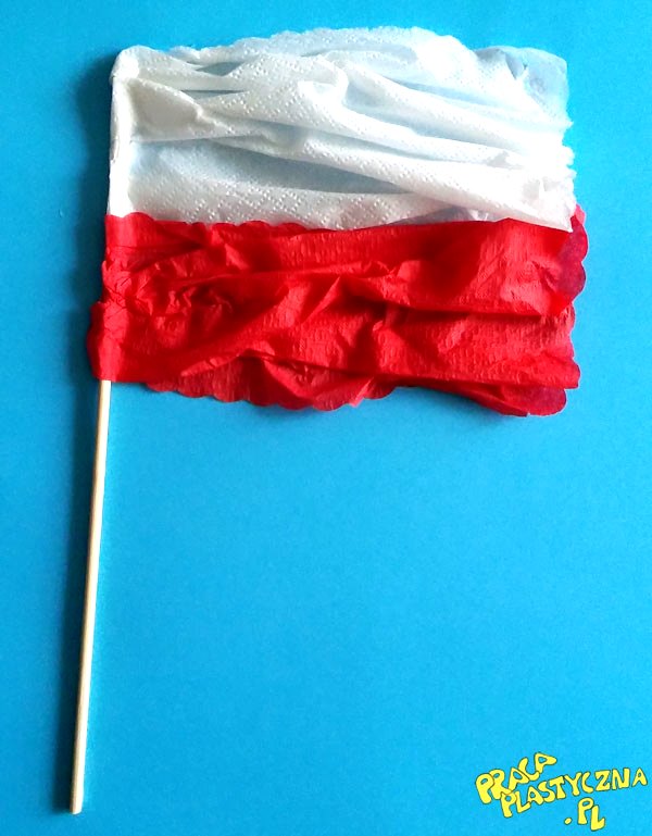We're celebrating Poland Constitution Day and the amazing culture of the country with some fun and colorful Poland Crafts for Kids!