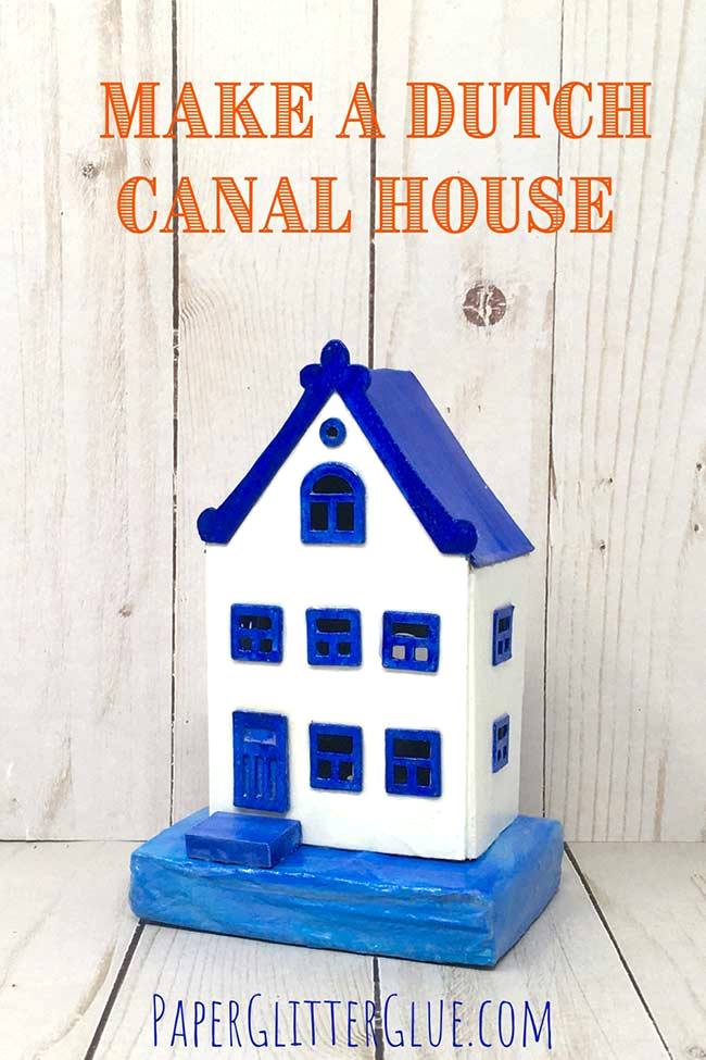 15 Notable Netherlands Crafts for Kids 9 Let's celebrate Koningsdag or King's Day with these Netherlands crafts for kids! Learn about the culture and traditions of this amazing country!