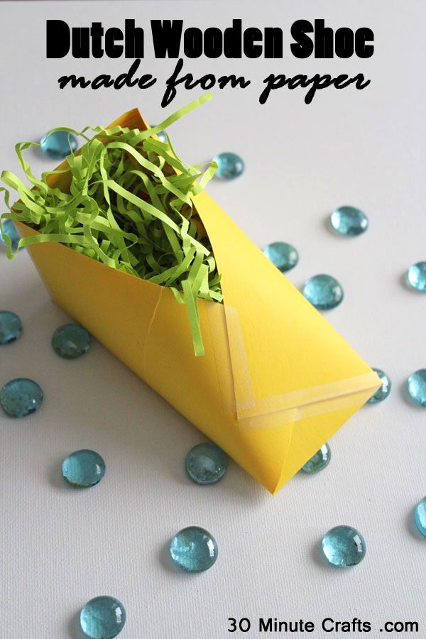 15 Notable Netherlands Crafts for Kids 12 Let's celebrate Koningsdag or King's Day with these Netherlands crafts for kids! Learn about the culture and traditions of this amazing country!