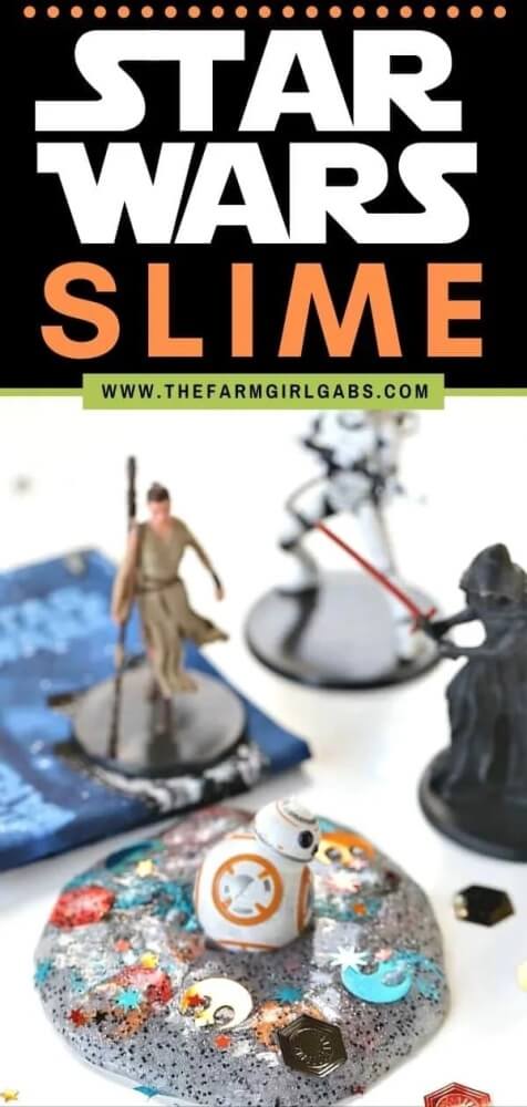 20 Star Wars Crafts and Activities for Kids 12 Get busy with these Star Wars Crafts and Activities for Kids in time for Star Wars Day on 4th May. May the Force be with you always!