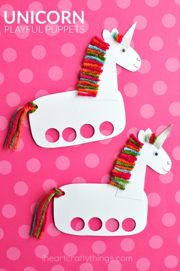 Unicorns are probably the sweetest mythological creatures that even kids love! Spread some magic around with these unique unicorn crafts for kids that are just gorgeous!