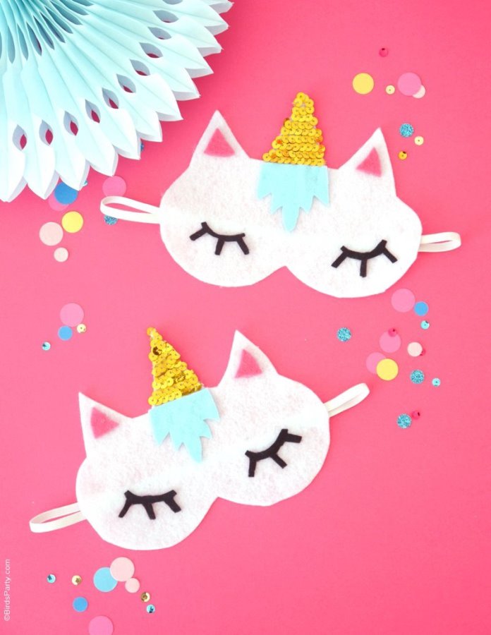 Unicorns are probably the sweetest mythological creatures that even kids love! Spread some magic around with these unique unicorn crafts for kids that are just gorgeous!