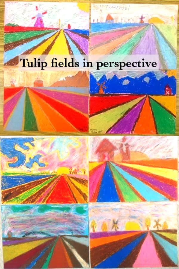 15 Notable Netherlands Crafts for Kids 14 Let's celebrate Koningsdag or King's Day with these Netherlands crafts for kids! Learn about the culture and traditions of this amazing country!