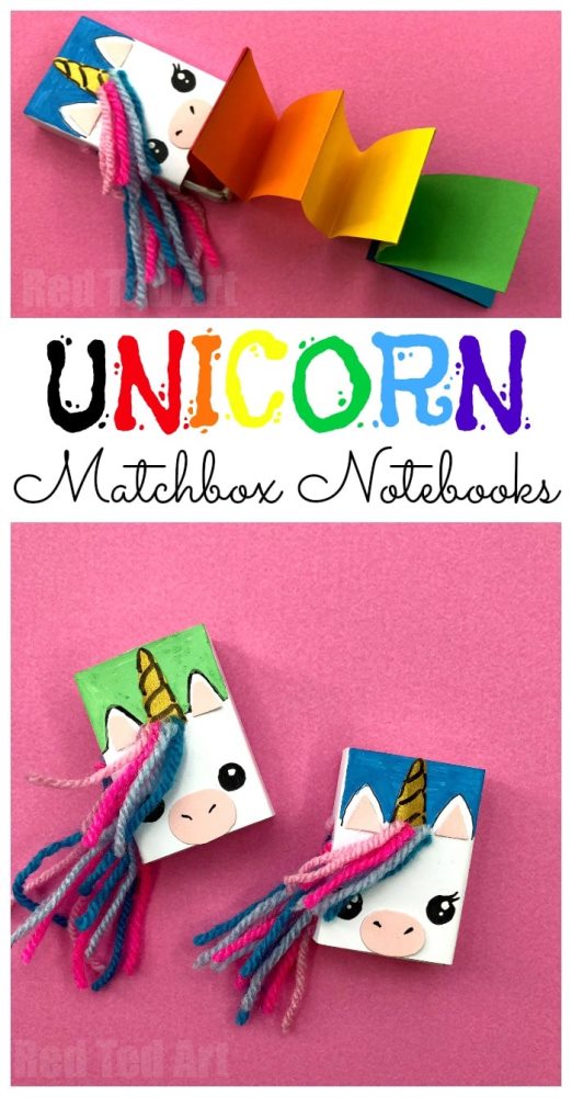 Unicorns are probably the sweetest mythological creatures that even kids love! Spread some magic around with these unique unicorn crafts for kids that are just gorgeous!