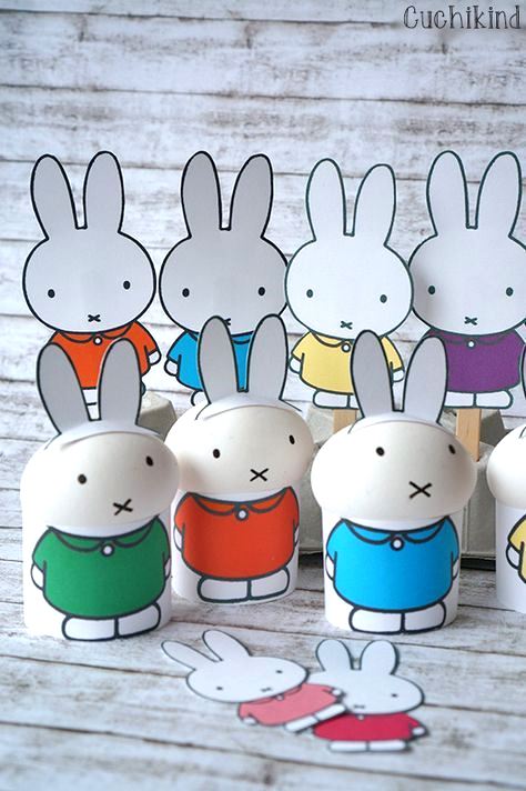 15 Notable Netherlands Crafts for Kids 16 Let's celebrate Koningsdag or King's Day with these Netherlands crafts for kids! Learn about the culture and traditions of this amazing country!