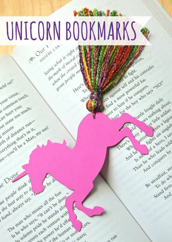Unicorns are probably the sweetest mythological creatures that even kids love! Spread some magic around with these unique unicorn crafts for kids that are just gorgeous!