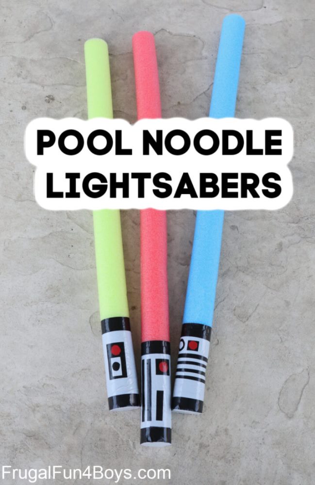 20 Star Wars Crafts and Activities for Kids 21 Get busy with these Star Wars Crafts and Activities for Kids in time for Star Wars Day on 4th May. May the Force be with you always!