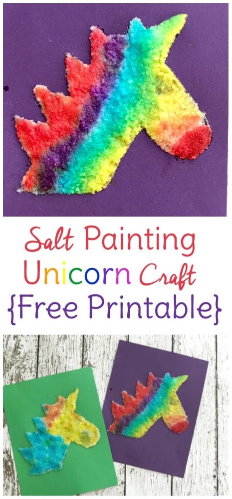 Unicorns are probably the sweetest mythological creatures that even kids love! Spread some magic around with these unique unicorn crafts for kids that are just gorgeous!
