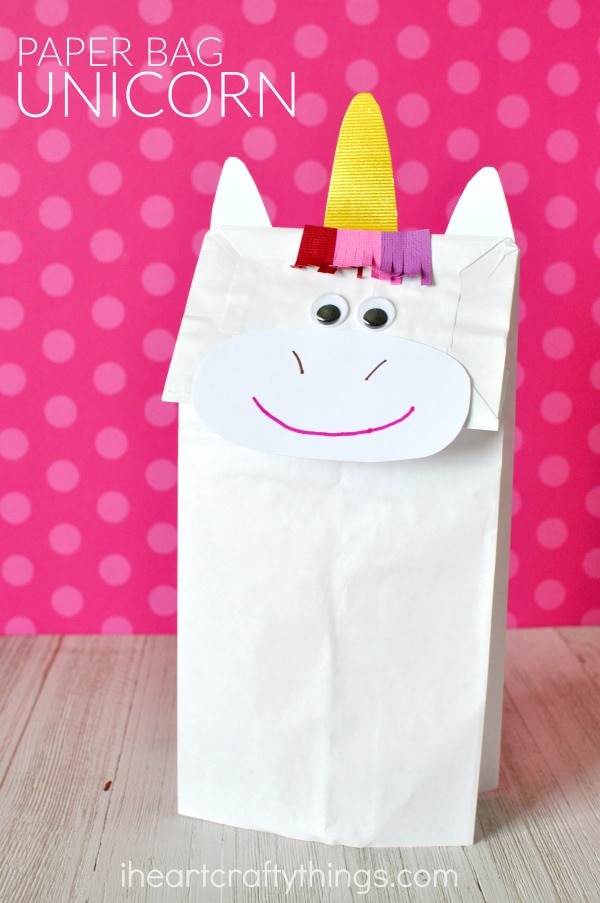 Unicorns are probably the sweetest mythological creatures that even kids love! Spread some magic around with these unique unicorn crafts for kids that are just gorgeous!