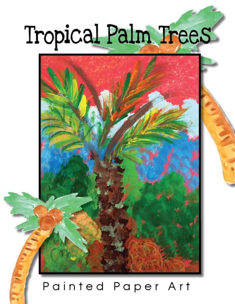 Learn all about the master artist with these Paul Gauguin art projects for kids! Explore Symbolism, Expressionism, Fauvism and more!