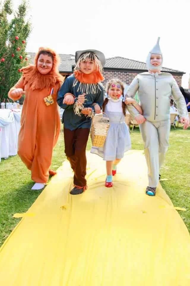 Celebrate the anniversary of the book's publication with these 25 Wonderful Wizard Of Oz Party Ideas! Lots of simple, budget-friendly ideas to try!