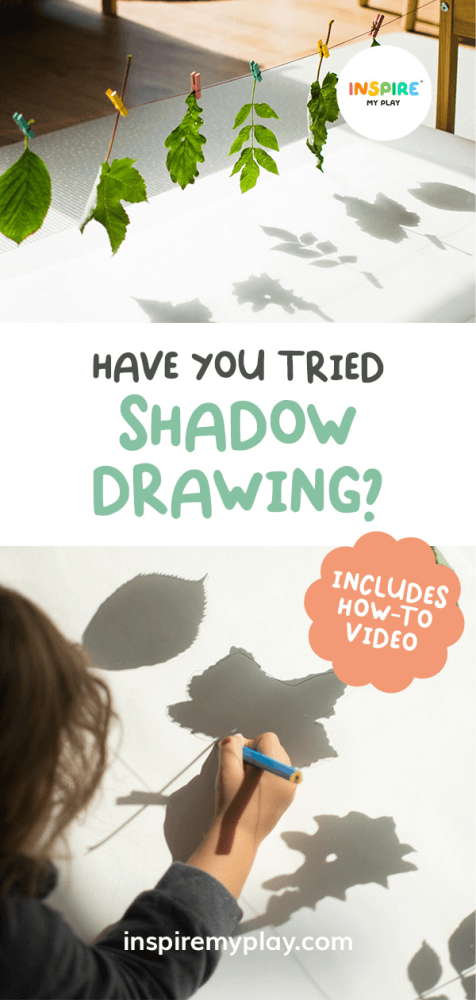 Kids are sure to love trying out these outdoor art activities! Forget about the mess as you wholeheartedly dive into the world of art and fun!