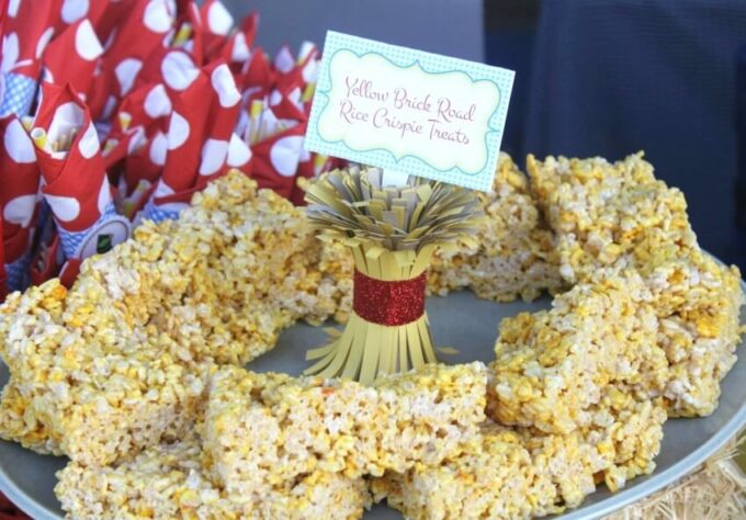 Celebrate the anniversary of the book's publication with these 25 Wonderful Wizard Of Oz Party Ideas! Lots of simple, budget-friendly ideas to try!