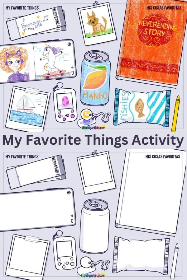 May 16th is International Drawing Day, and we've lined up some cool drawing activities for kids to try! They're easy, therapeutic and lots of fun!