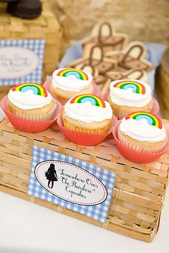 Celebrate the anniversary of the book's publication with these 25 Wonderful Wizard Of Oz Party Ideas! Lots of simple, budget-friendly ideas to try!