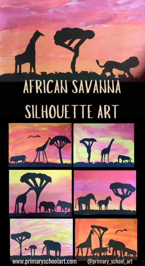 We're celebrating Africa Day on May 25th with these gorgeous Africa Art Projects for Kids! Learn about Kente, Andinkra, Kanga and more!