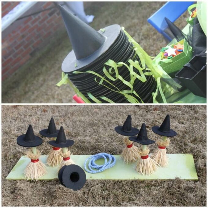 Celebrate the anniversary of the book's publication with these 25 Wonderful Wizard Of Oz Party Ideas! Lots of simple, budget-friendly ideas to try!