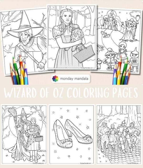Celebrate the anniversary of the book's publication with these 25 Wonderful Wizard Of Oz Party Ideas! Lots of simple, budget-friendly ideas to try!