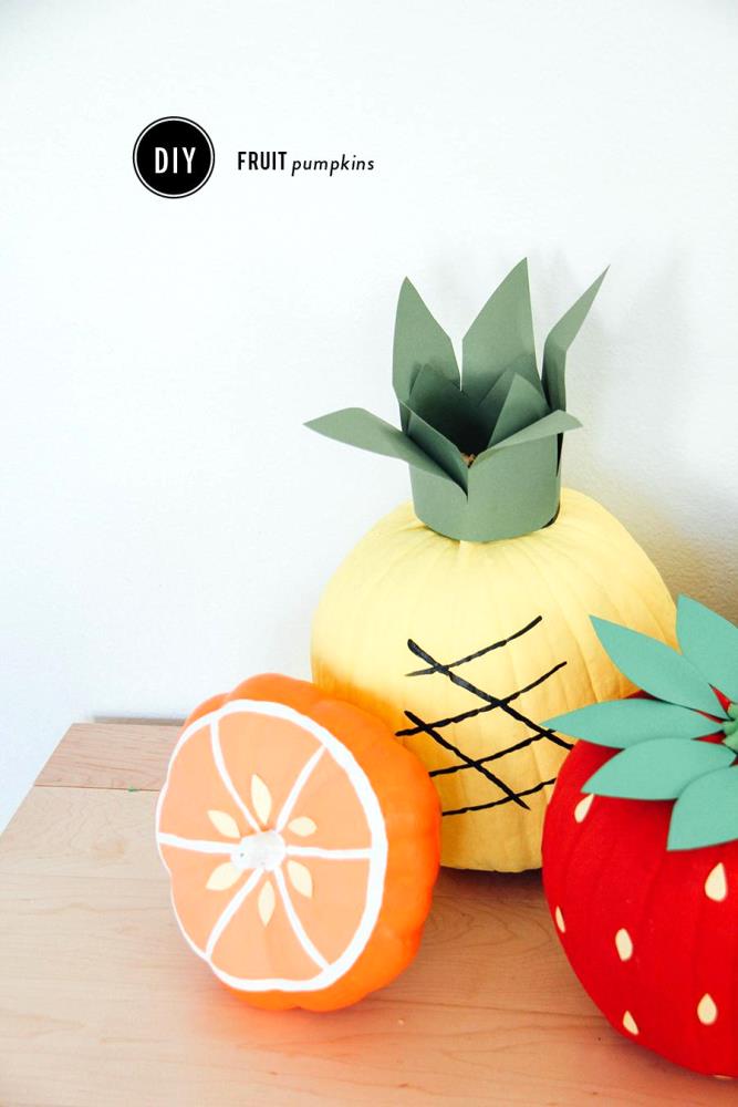 We've got some juicy fruit crafts for kids to try out this summer! Perfect to celebrate Eat More Fruits and Vegetables Day on May 21st.