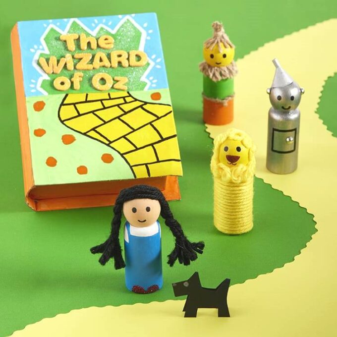 Celebrate the anniversary of the book's publication with these 25 Wonderful Wizard Of Oz Party Ideas! Lots of simple, budget-friendly ideas to try!