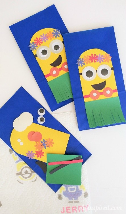 20 Heavenly Hawaii Crafts for Kids 4 Have fun this National Hawaii Day with colorful Hawaii Crafts for Kids! We've got leis, palm trees, surf boards & more to celebrate the 50th state!