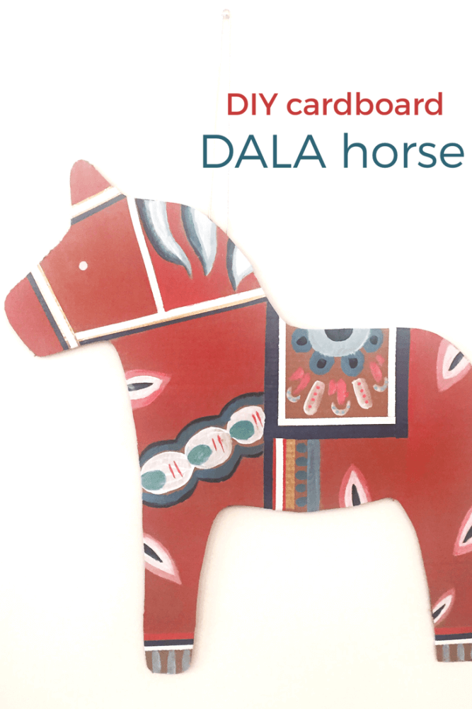 Celebrate this amazing Nordic nation with our fun Sweden Crafts for Kids! Learn about Dala horses, Påskris trees, Midsommarstångs and more!