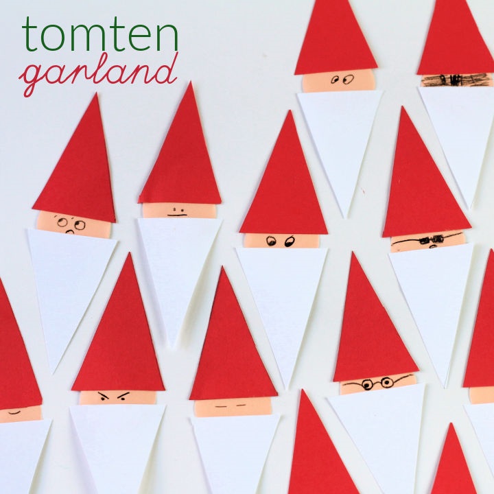 Celebrate this amazing Nordic nation with our fun Sweden Crafts for Kids! Learn about Dala horses, Påskris trees, Midsommarstångs and more!