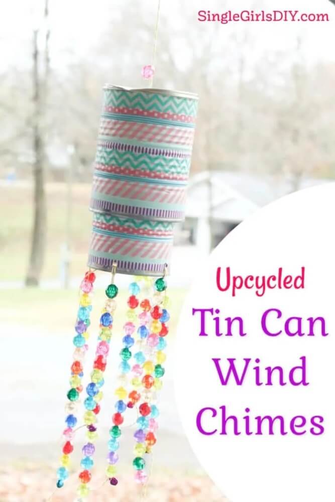 These upcycled crafts for kids prove that anyone, even kids, can turn trash into treasure, with the help of some creativity and a few craft supplies!