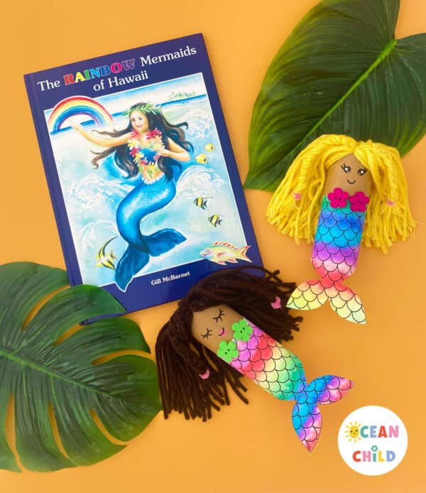 20 Heavenly Hawaii Crafts for Kids 17 Have fun this National Hawaii Day with colorful Hawaii Crafts for Kids! We've got leis, palm trees, surf boards & more to celebrate the 50th state!