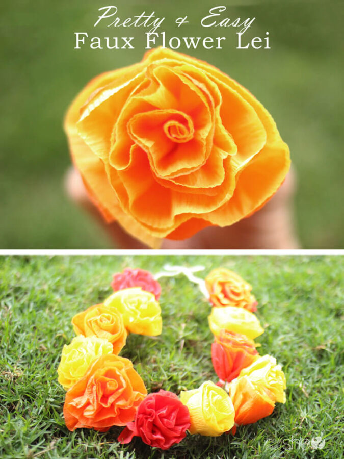 20 Heavenly Hawaii Crafts for Kids 18 Have fun this National Hawaii Day with colorful Hawaii Crafts for Kids! We've got leis, palm trees, surf boards & more to celebrate the 50th state!