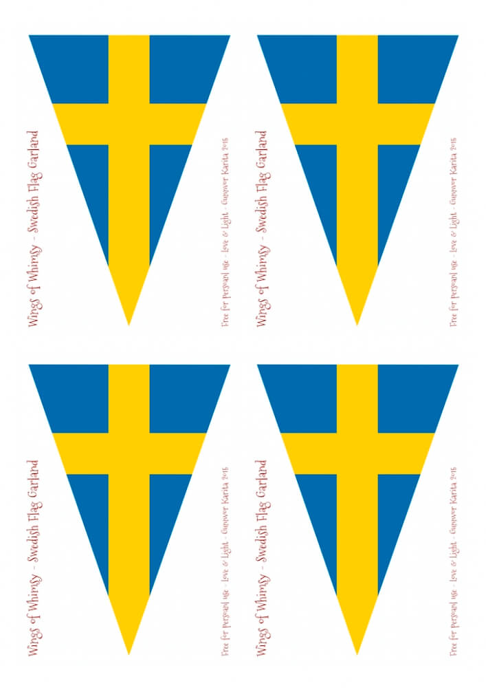 Celebrate this amazing Nordic nation with our fun Sweden Crafts for Kids! Learn about Dala horses, Påskris trees, Midsommarstångs and more!