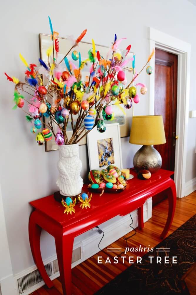 Celebrate this amazing Nordic nation with our fun Sweden Crafts for Kids! Learn about Dala horses, Påskris trees, Midsommarstångs and more!