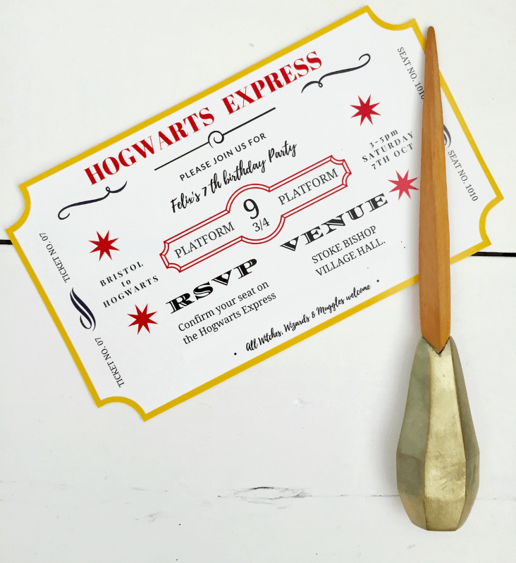 Here are some budget-friendly, yet magical Harry Potter party ideas for any occasion! Perfect for a birthday, anniversary or a Potter movie marathon!