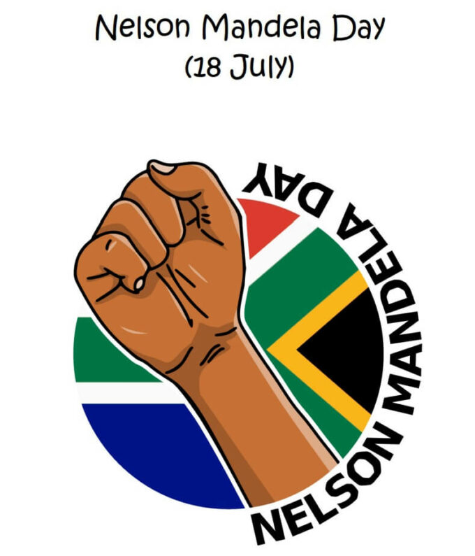 Celebrate Madiba's legacy with these Nelson Mandela Activities for Kids. Includes printables, crafts and books that teach us about the great man!