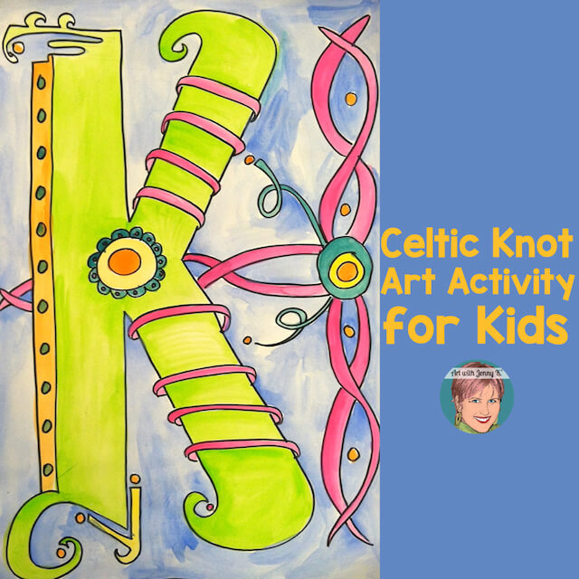 Learn all about Irish culture with these impressive Ireland crafts for kids. There are shamrocks and leprechauns, of course, as well as much more!