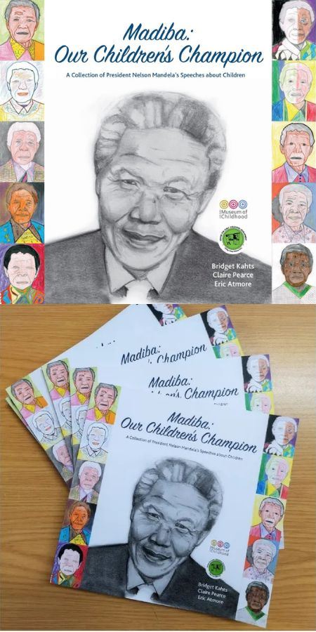 Celebrate Madiba's legacy with these Nelson Mandela Activities for Kids. Includes printables, crafts and books that teach us about the great man!