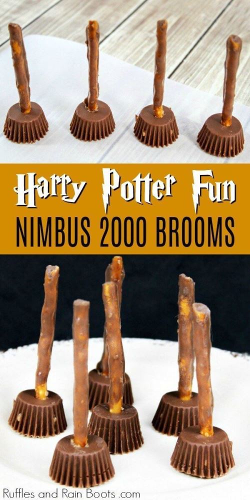 Here are some budget-friendly, yet magical Harry Potter party ideas for any occasion! Perfect for a birthday, anniversary or a Potter movie marathon!
